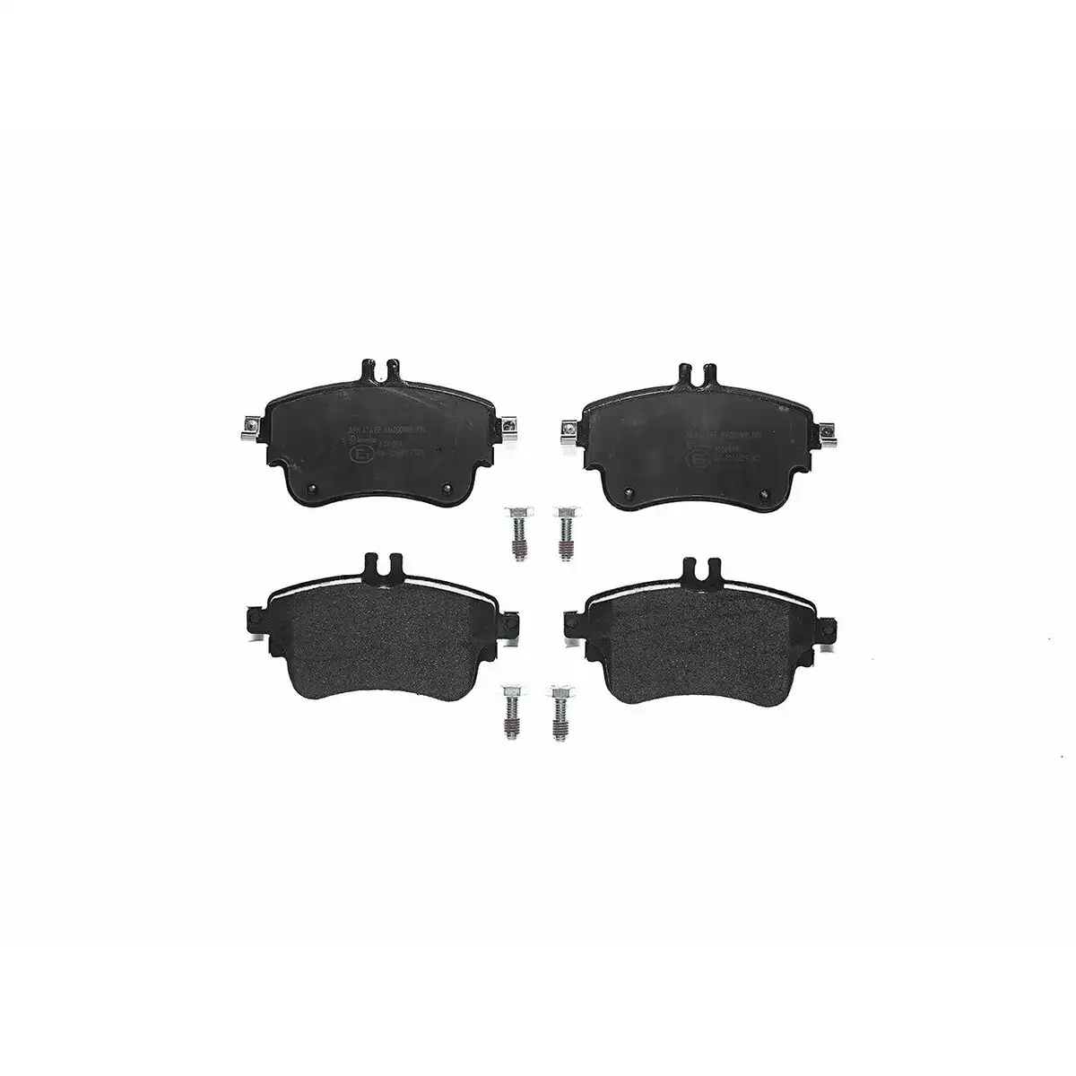 Plaquettes de frein brembo p 50 094 reconditionne b _6163. DIAYTAR COTE D'IVOIRE - Là où Chaque Produit Est une Trouvaille. Explorez notre sélection minutieuse et découvrez des articles qui correspondent à votre style de vie et à vos aspirations.