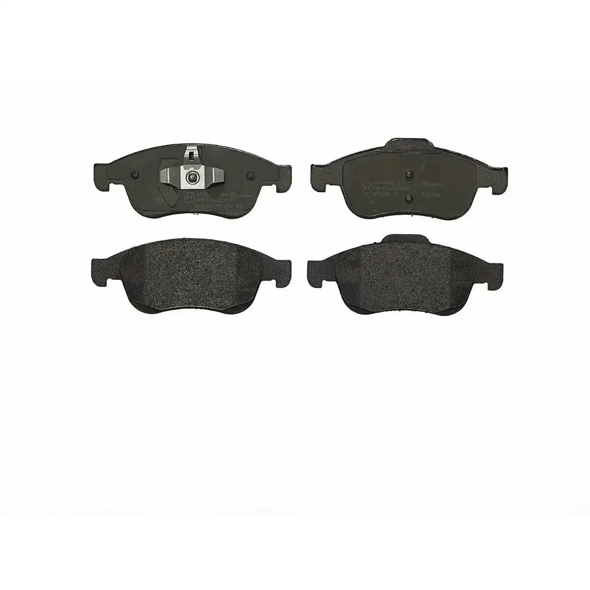 Plaquettes de frein brembo p 68 050 reconditionne b _4615. Bienvenue sur DIAYTAR COTE D'IVOIRE - Où Chaque Détail compte. Plongez dans notre univers et choisissez des produits qui ajoutent de l'éclat et de la joie à votre quotidien.