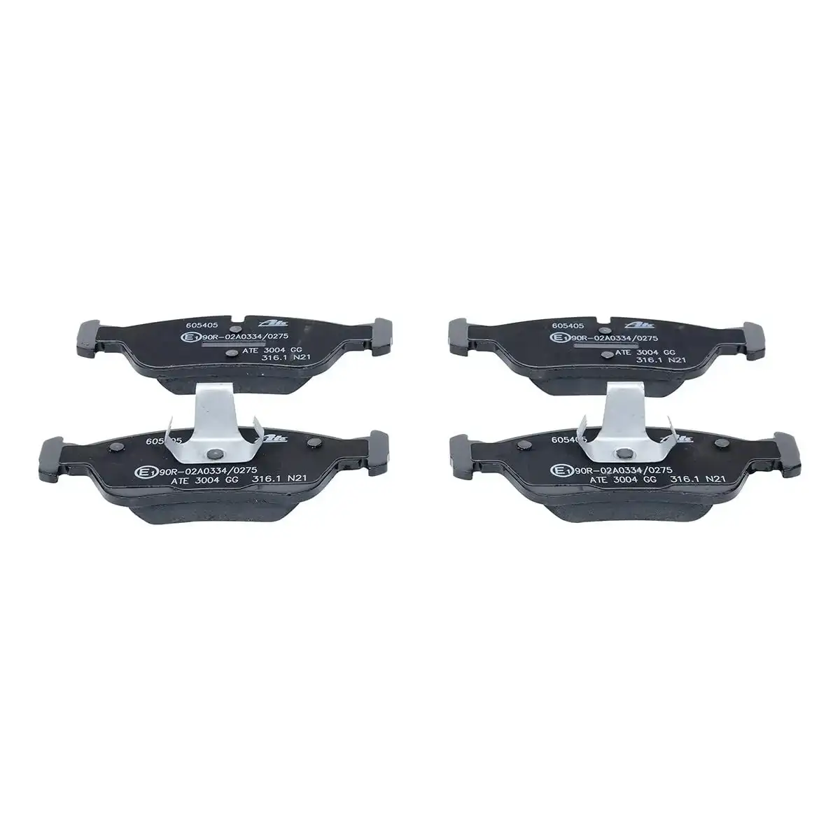 Plaquettes de frein eu781 reconditionne a _3252. DIAYTAR COTE D'IVOIRE - Où l'Élégance se Mêle à l'Authenticité. Naviguez à travers notre boutique en ligne et choisissez des produits qui incarnent le style et la tradition du Côte d'Ivoire.