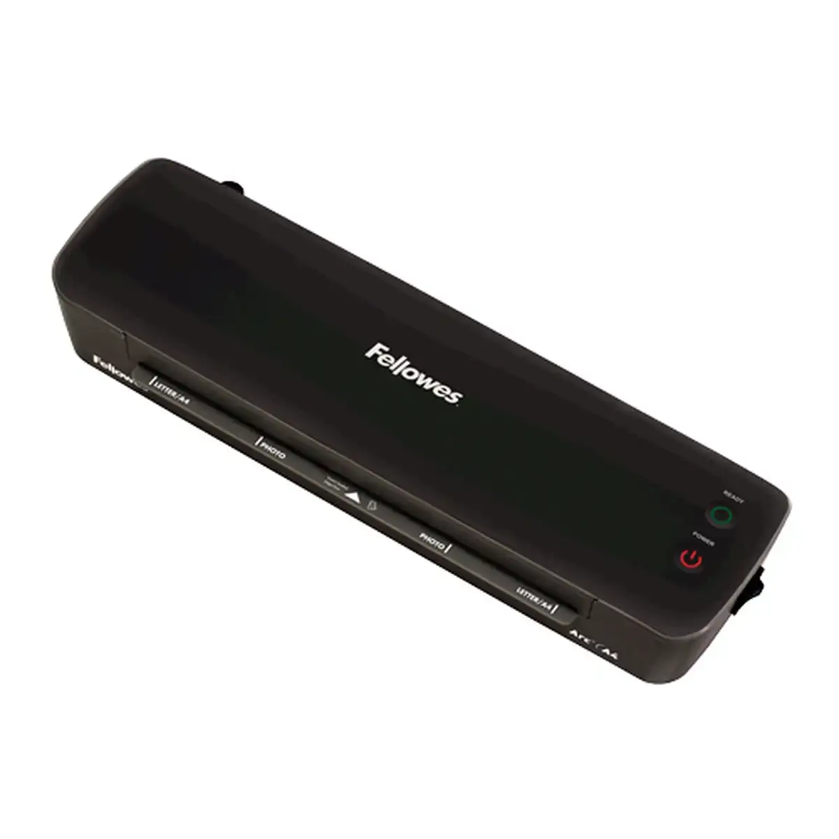 Plastifieuse fellowes arc a4 noir_4597. DIAYTAR COTE D'IVOIRE - L'Art de Vivre l'Élégance Accessible. Parcourez notre gamme variée et choisissez des produits qui ajoutent une touche de sophistication à votre style.