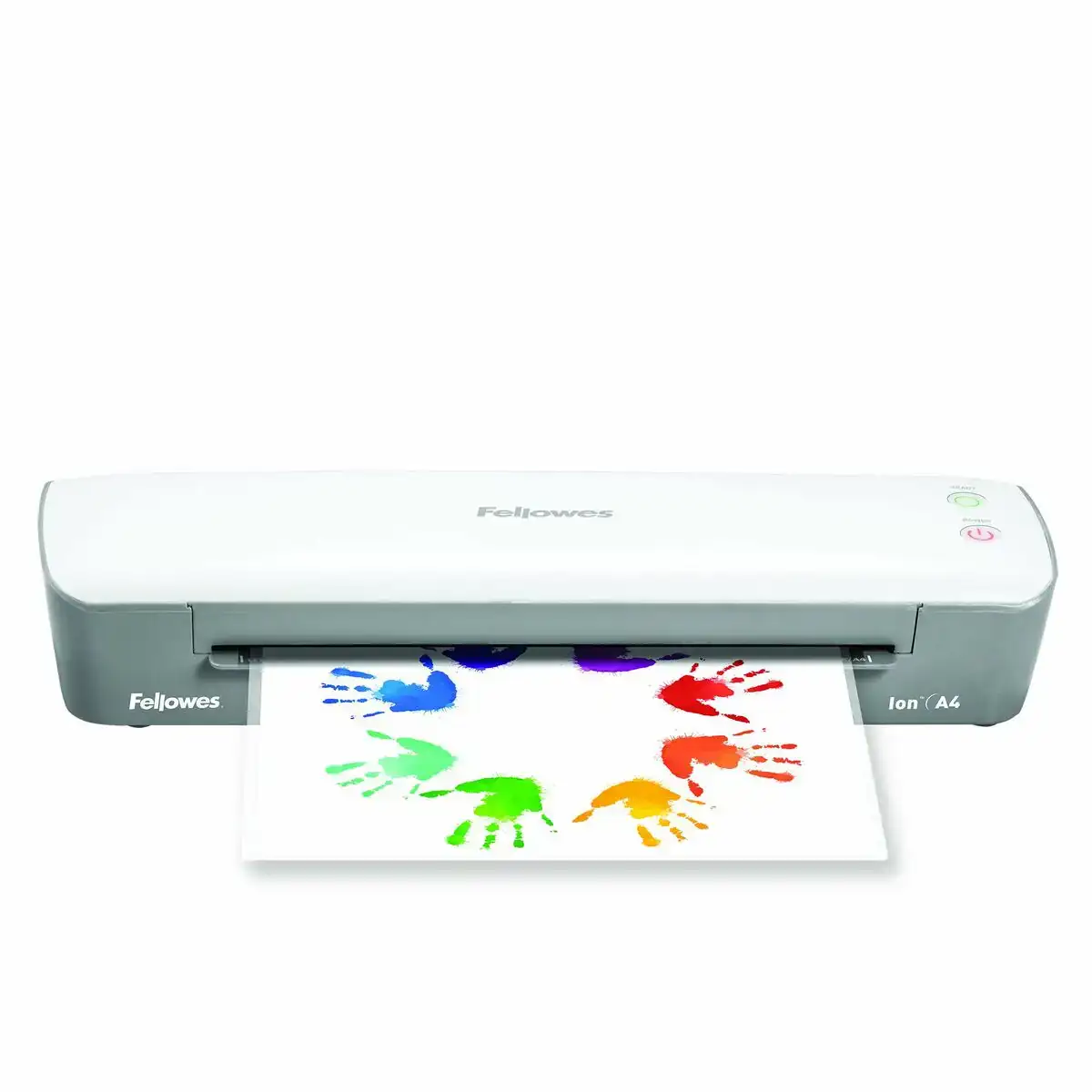 Plastifieuse fellowes ion a4_4276. DIAYTAR COTE D'IVOIRE - L'Art de Magasiner sans Frontières. Parcourez notre vaste sélection d'articles et trouvez tout ce dont vous avez besoin, du chic à l'authentique, du moderne au traditionnel.