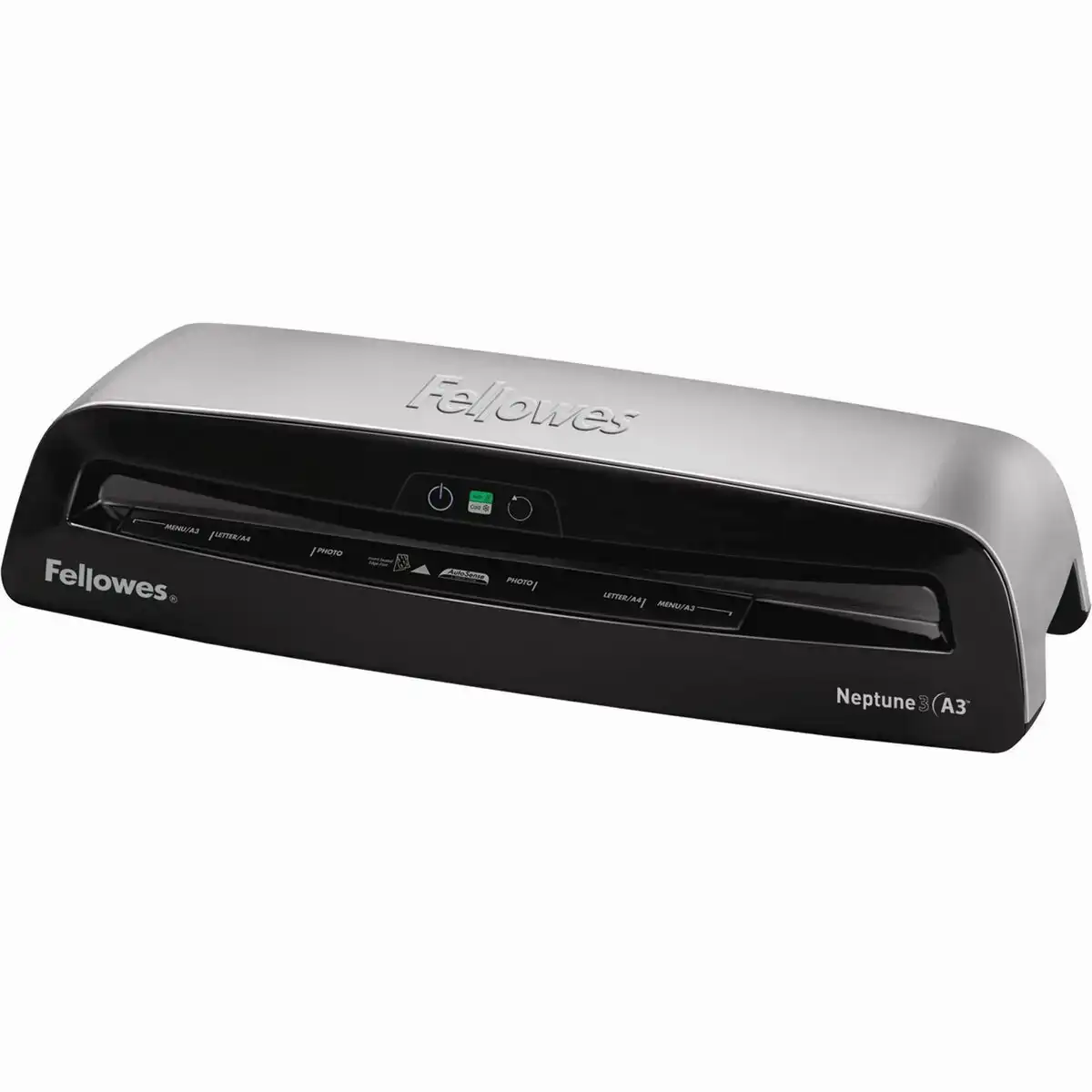 Plastifieuse fellowes neptune3 a3_8826. DIAYTAR COTE D'IVOIRE - Votre Source de Trésors Culturels. Naviguez à travers notre catalogue et trouvez des articles qui mettent en avant la richesse de la culture sénégalaise.