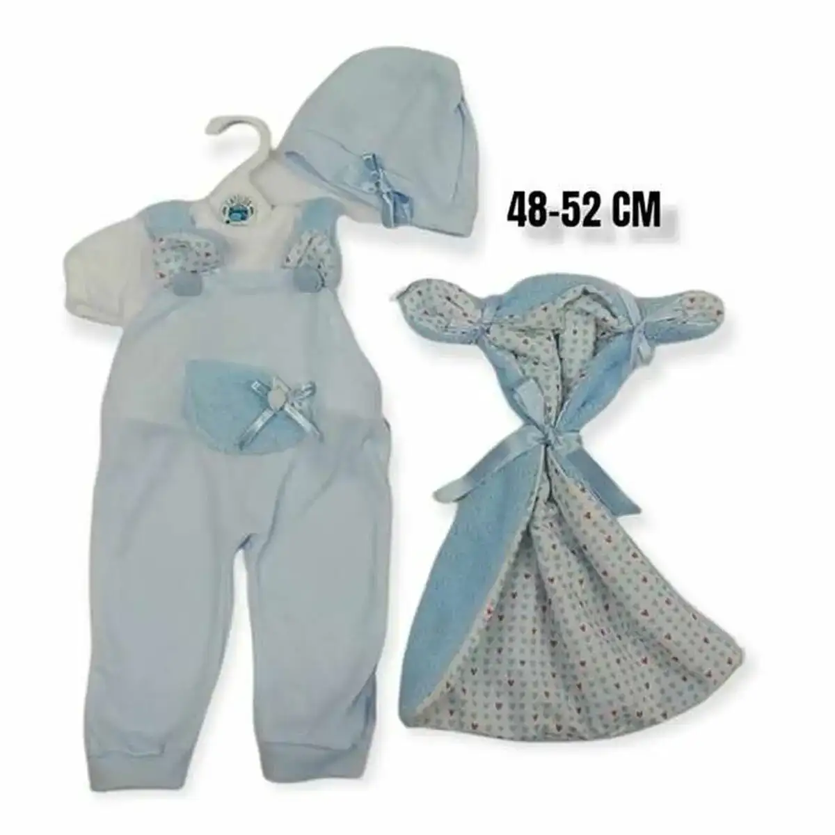Plastron berjuan 5008 22 poupees_2658. DIAYTAR COTE D'IVOIRE - L'Art de Choisir, l'Art de Vivre. Explorez notre univers de produits soigneusement sélectionnés pour vous offrir une expérience shopping riche et gratifiante.
