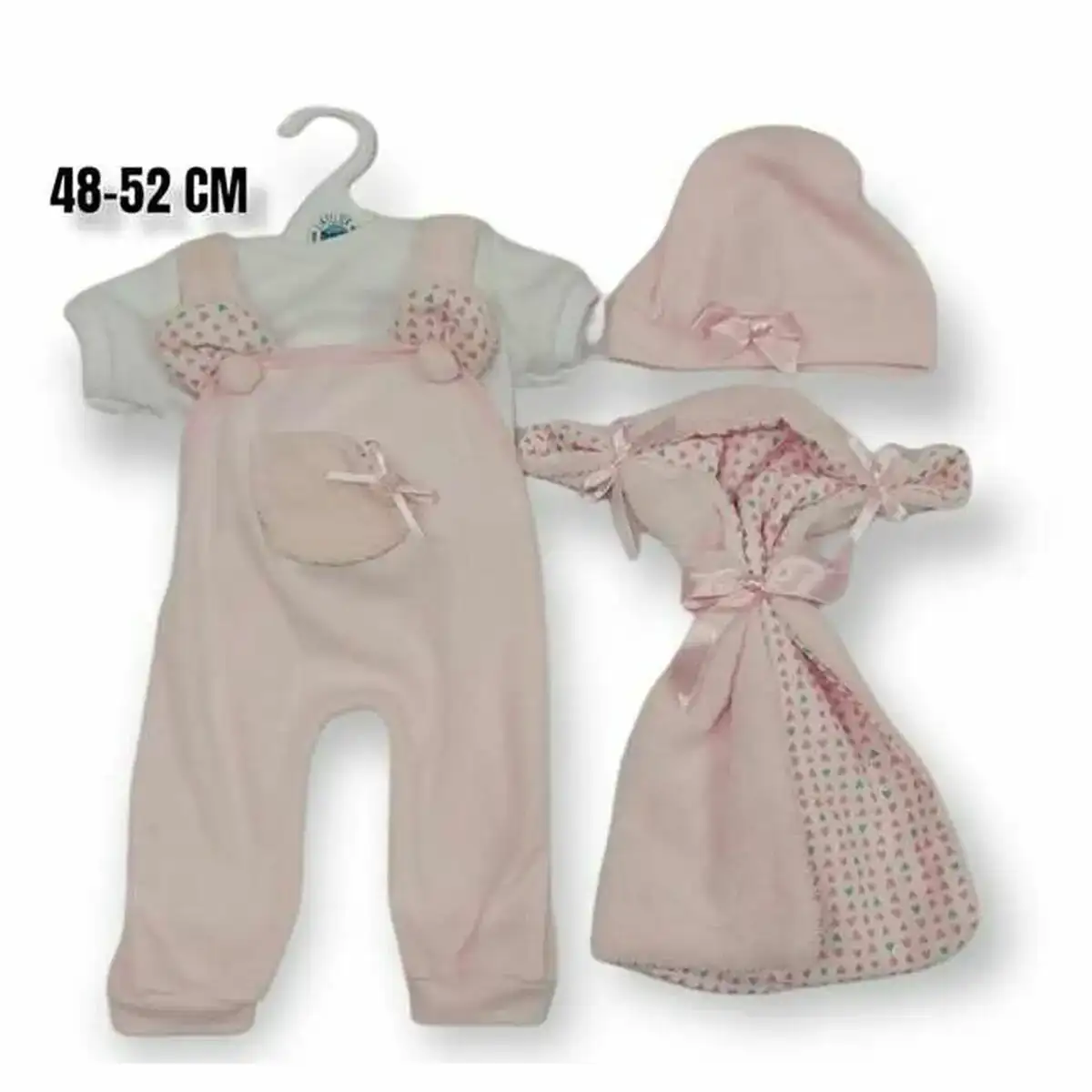 Plastron berjuan 5009 22 poupees_2501. DIAYTAR COTE D'IVOIRE - Votre Destination Shopping Inspirante. Explorez notre catalogue pour trouver des articles qui stimulent votre créativité et votre style de vie.