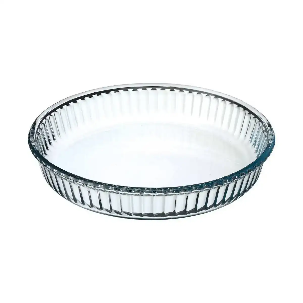 Plat a gratin 5five verre transparent o 26 cm _6193. DIAYTAR COTE D'IVOIRE - Votre Boutique en Ligne, Votre Identité. Naviguez à travers notre plateforme et choisissez des articles qui expriment qui vous êtes et ce que vous chérissez.