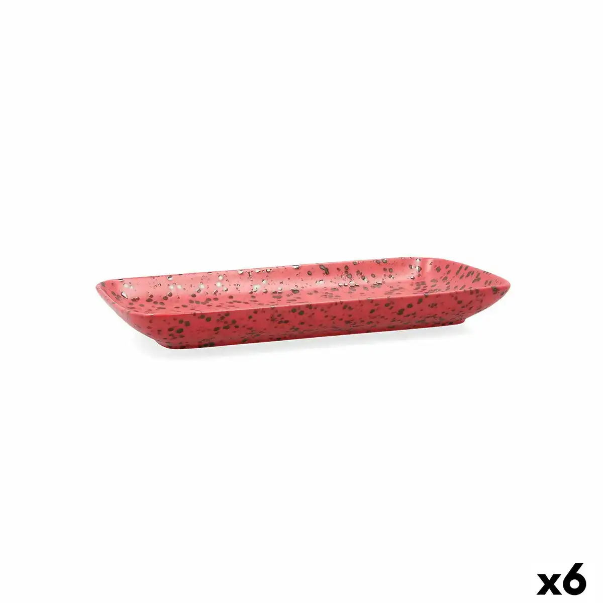 Plat a gratin ariane oxide ceramique rouge 28 x 14 cm 6 unites _3091. DIAYTAR COTE D'IVOIRE - Où Choisir est une Célébration de l'Artisanat. Explorez notre boutique en ligne et choisissez des articles qui incarnent l'art et le savoir-faire du Côte d'Ivoire.
