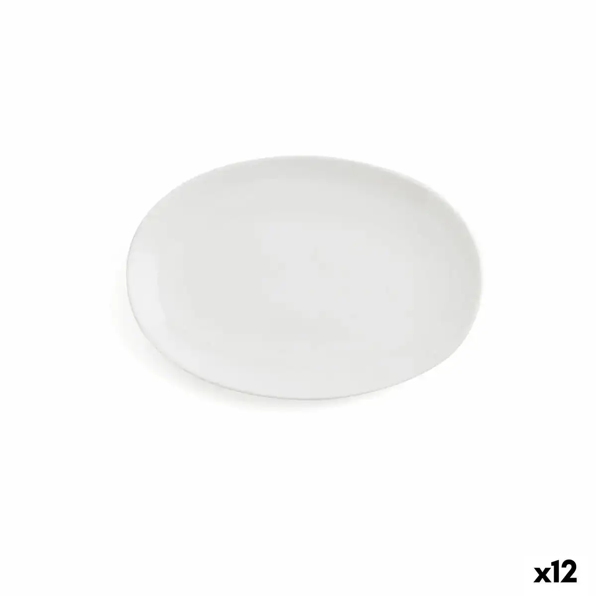 Plat a gratin ariane vital coupe oblongue blanc ceramique o 21 cm 12 unites _6676. Bienvenue chez DIAYTAR COTE D'IVOIRE - Où Choisir est une Invitation au Voyage. Explorez notre boutique en ligne et découvrez des produits qui vous transportent dans l'univers du Côte d'Ivoire.