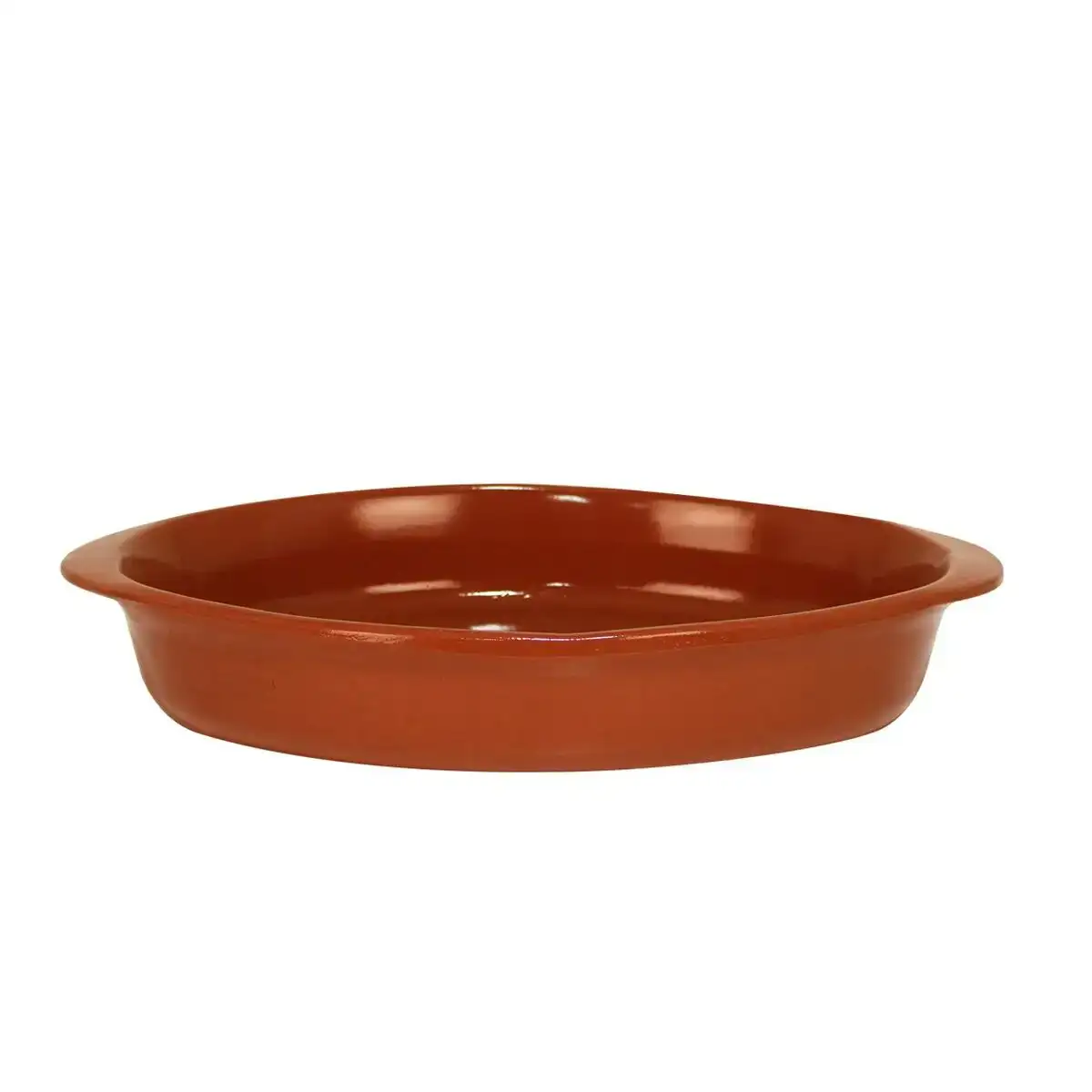 Plat a gratin azofra faience oblongue 44 x 26 cm_8534. Bienvenue sur DIAYTAR COTE D'IVOIRE - Où le Shopping est une Affaire Personnelle. Découvrez notre sélection et choisissez des produits qui reflètent votre unicité et votre individualité.