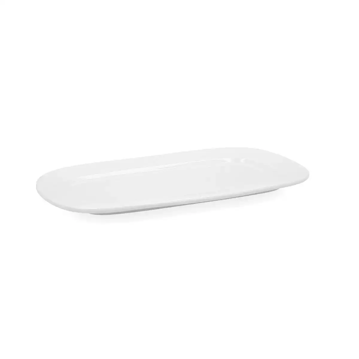 Plat a gratin bidasoa glacial ceramique blanc 31 x 18 cm pack 6x _8674. Bienvenue chez DIAYTAR COTE D'IVOIRE - Où Choisir Rime avec Découvrir. Plongez dans notre catalogue et trouvez des produits qui révèlent la diversité et la richesse culturelle du Côte d'Ivoire.