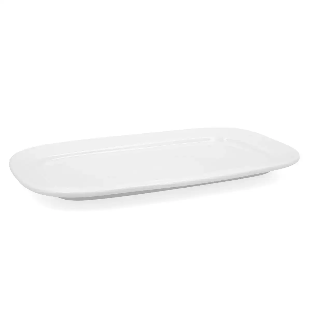 Plat a gratin bidasoa glacial ceramique blanc 36 x 21 cm pack 3x _5507. DIAYTAR COTE D'IVOIRE - Votre Source d'Inspiration Shopping. Parcourez nos rayons et trouvez des articles qui vous inspirent, que ce soit pour votre style, votre maison ou votre vie quotidienne.