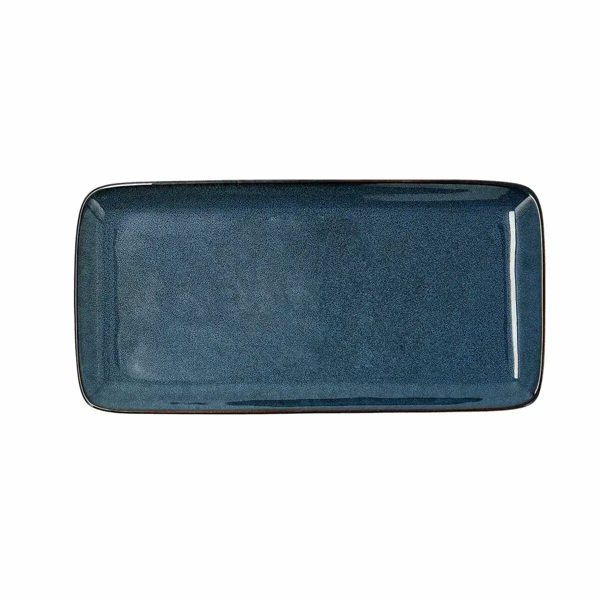 Plat a gratin bidasoa ikonic ceramique bleu 28 x 14 cm pack 4x _3453. DIAYTAR COTE D'IVOIRE - Votre Plaisir Shopping à Portée de Clic. Explorez notre boutique en ligne et trouvez des produits qui ajoutent une touche de bonheur à votre vie quotidienne.