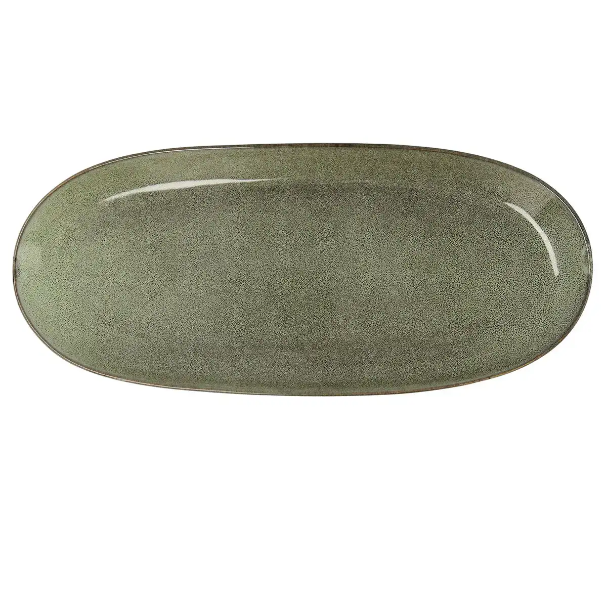 Plat a gratin bidasoa ikonic vert ceramique 36 x 16 cm pack 2x _1713. DIAYTAR COTE D'IVOIRE - Où Choisir est un Acte de Création. Naviguez à travers notre plateforme et choisissez des produits qui complètent votre histoire personnelle.