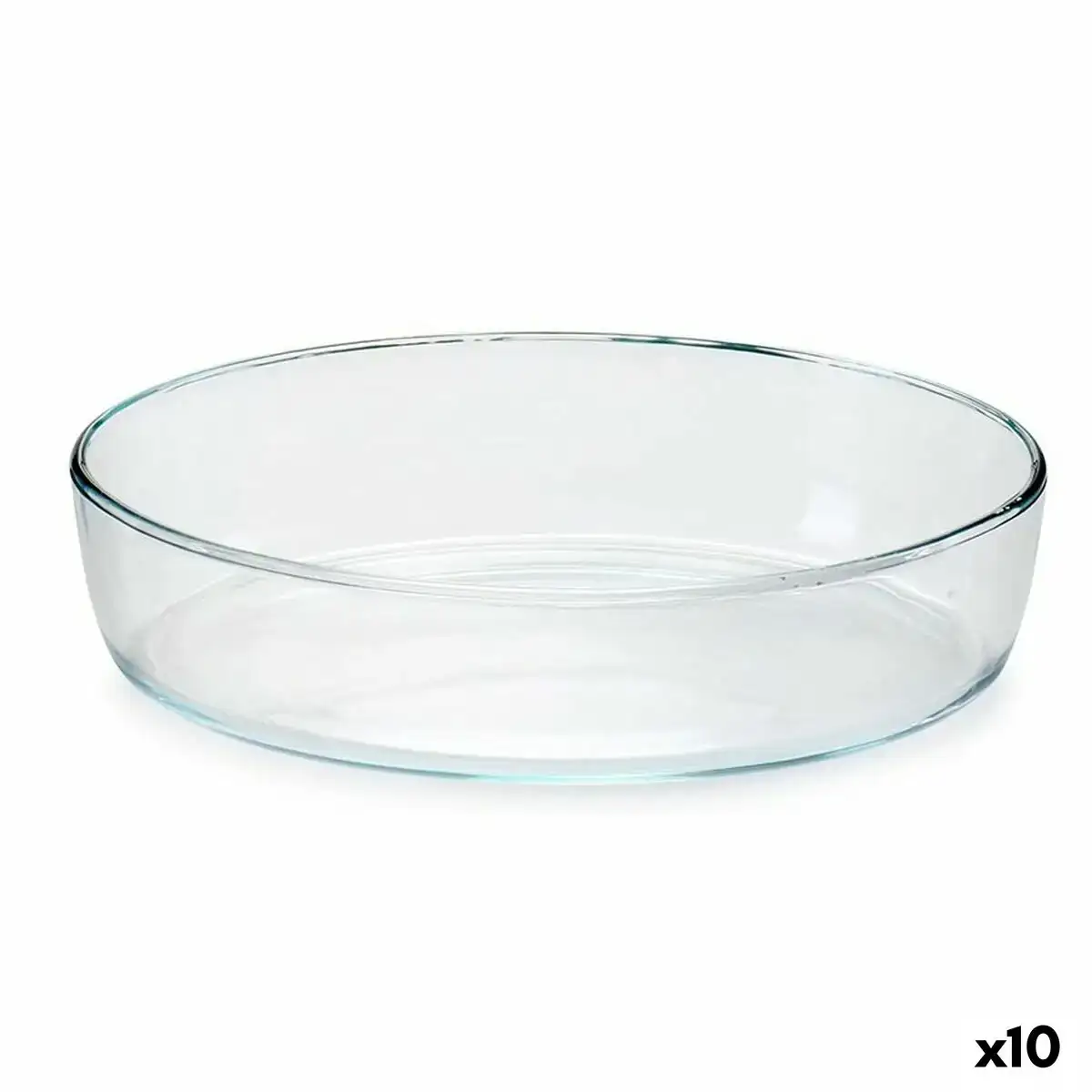 Plat a gratin borcam ovale 1 5 l 18 x 6 x 26 cm 10 unites _7960. DIAYTAR COTE D'IVOIRE - Votre Univers Shopping Éclectique. Explorez nos offres variées et découvrez des articles qui embrassent la diversité et la polyvalence de vos besoins.