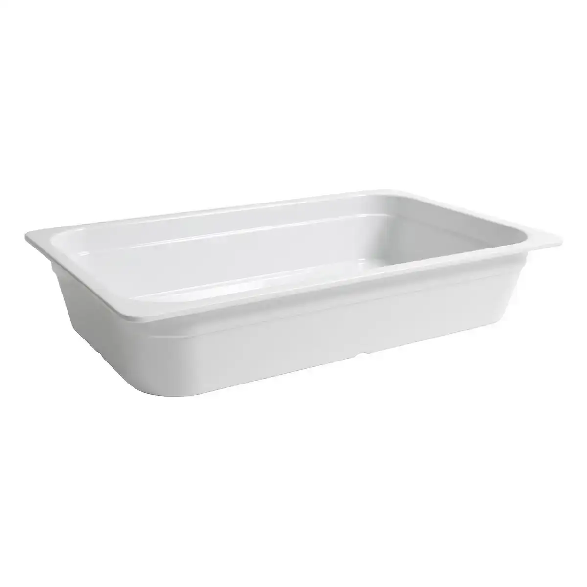 Plat a gratin inde 53 x 32 5 x 10 cm_5600. Entrez dans l'Univers de DIAYTAR COTE D'IVOIRE - Où l'Authenticité Renouvelle Votre Quotidien. Explorez notre gamme de produits et trouvez des articles qui reflètent votre essence.