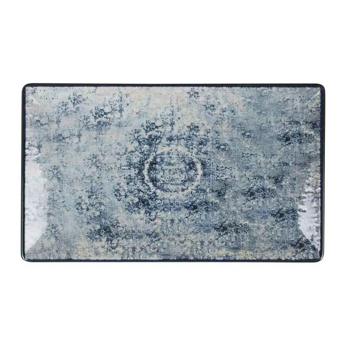 Plat a gratin la mediterranea electra porcelaine rectangulaire 25 3 x 15 x 2 cm_2626. DIAYTAR COTE D'IVOIRE - Votre Destination pour un Shopping Éclairé. Parcourez notre boutique en ligne pour découvrir des produits de qualité qui embelliront votre quotidien.