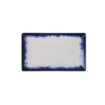 Plat a gratin la mediterranea santorini 25 x 15 x 2 cm_8795. Bienvenue chez DIAYTAR COTE D'IVOIRE - Votre Porte d'Accès à la Diversité. Découvrez notre boutique en ligne et choisissez parmi une pléthore d'articles qui célèbrent la richesse culturelle du Côte d'Ivoire et au-delà.