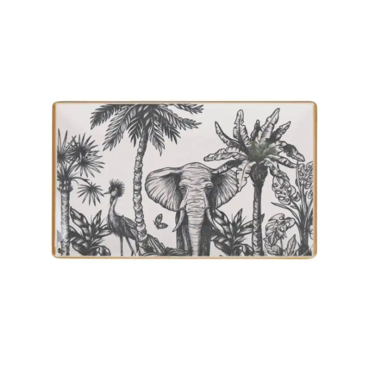 Plat a gratin la mediterranea selva rectangulaire 25 x 15 x 2 cm_6121. Plongez dans l'Expérience DIAYTAR COTE D'IVOIRE - Où Chaque Produit a une Histoire. Explorez notre boutique en ligne pour trouver des articles qui incarnent la passion et la créativité du Côte d'Ivoire.