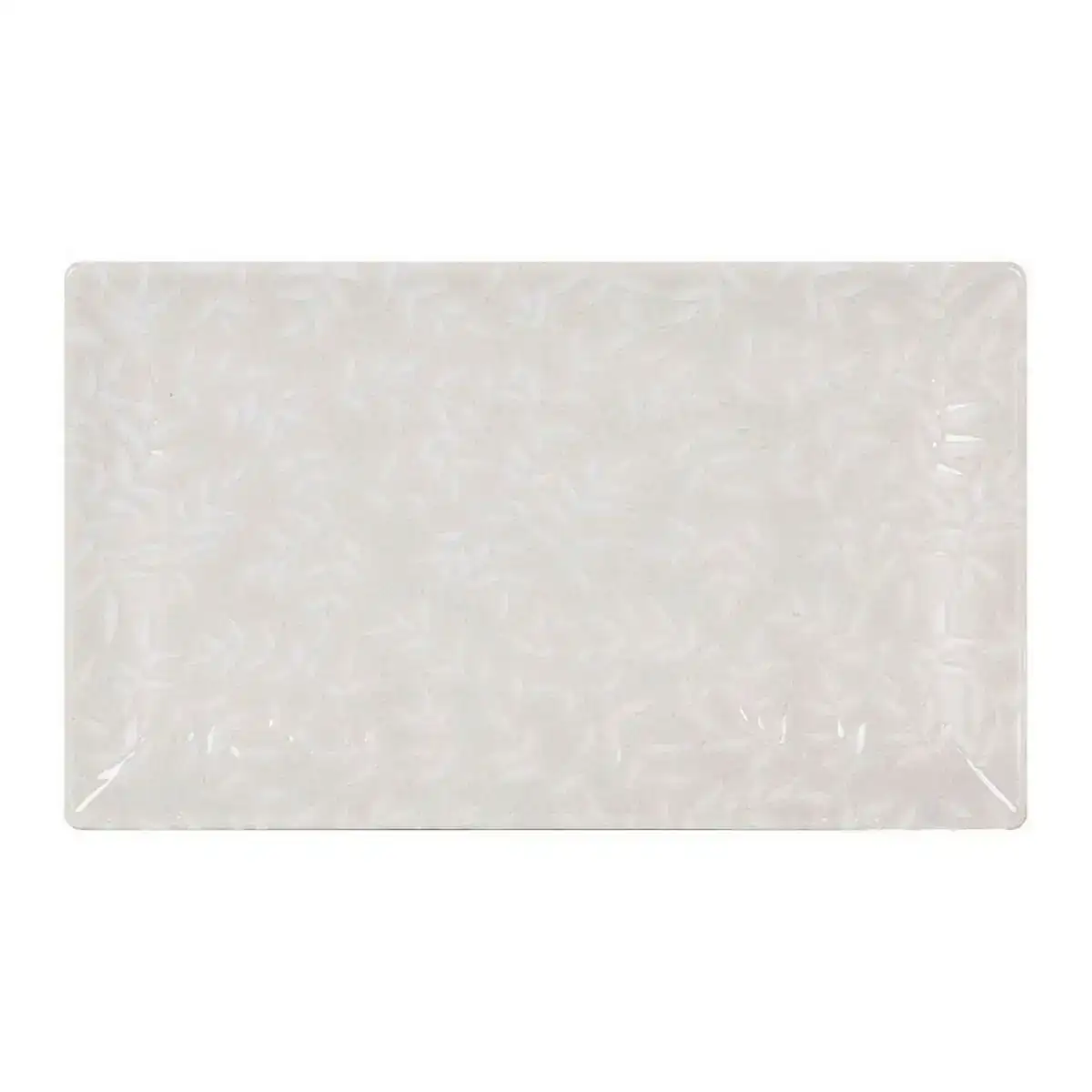Plat a gratin la mediterranea viena porcelaine rectangulaire brille blanc 25 x 15 x 2 cm _6836. DIAYTAR COTE D'IVOIRE - Où Chaque Détail Fait la Différence. Parcourez notre sélection soignée et choisissez des articles qui rehaussent votre quotidien, du fonctionnel à l'esthétique.