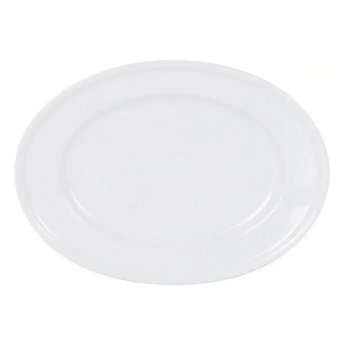 Plat a gratin olympia ovale porcelaine blanc 31 cm _5770. Bienvenue sur DIAYTAR COTE D'IVOIRE - Où le Shopping est une Affaire Personnelle. Découvrez notre sélection et choisissez des produits qui reflètent votre unicité et votre individualité.