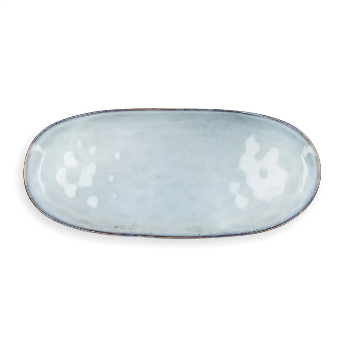 Plat a gratin quid boreal ceramique bleu 36 x 16 cm pack 2x _1608. DIAYTAR COTE D'IVOIRE - Où Choisir est un Acte d'Amour pour le Côte d'Ivoire. Explorez notre boutique en ligne et choisissez des articles qui célèbrent la culture et l'artisanat du pays.