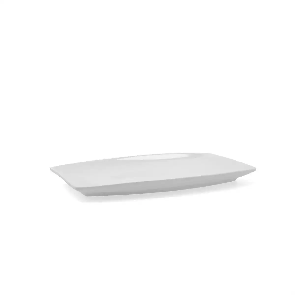 Plat a gratin quid gastro ceramique blanc 30 5 x 19 5 x 2 5 cm pack 4x _6889. DIAYTAR COTE D'IVOIRE - Là où Chaque Achat Contribue à un Rêve. Naviguez à travers notre boutique en ligne et soutenez des artisans talentueux tout en acquérant des trésors.