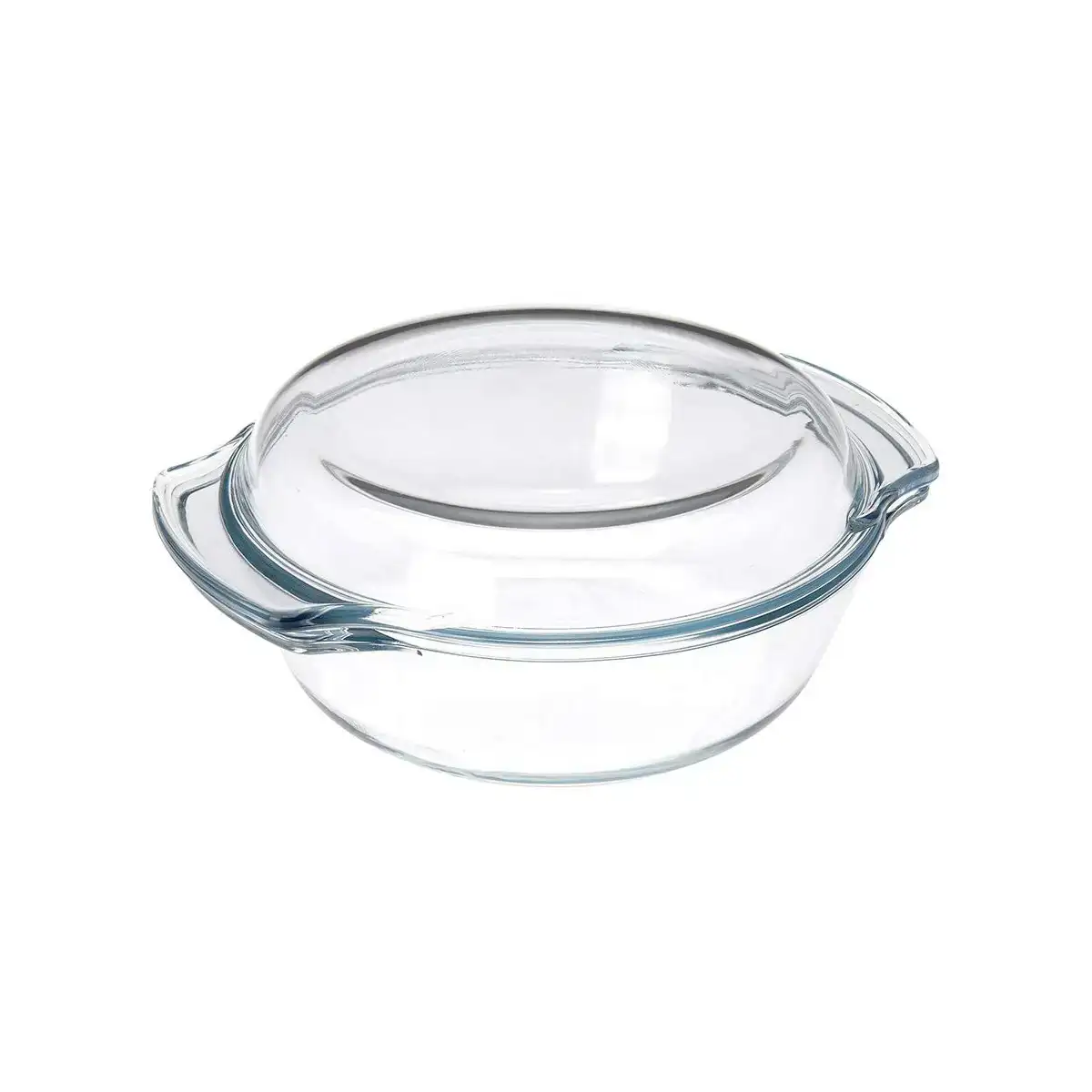 Plat a gratin verre transparent 2 4 l _7590. DIAYTAR COTE D'IVOIRE - Votre Destination pour un Shopping Réfléchi. Découvrez notre gamme variée et choisissez des produits qui correspondent à vos valeurs et à votre style de vie.