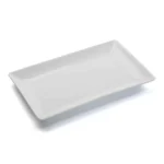 Plat a gratin versa 24 x 2 5 x 36 cm porcelaine_9281. Entrez dans le Monde de DIAYTAR COTE D'IVOIRE - Où Chaque Article Raconte une Histoire Unique. Explorez notre boutique en ligne pour dénicher des trésors qui incarnent l'âme du Côte d'Ivoire.
