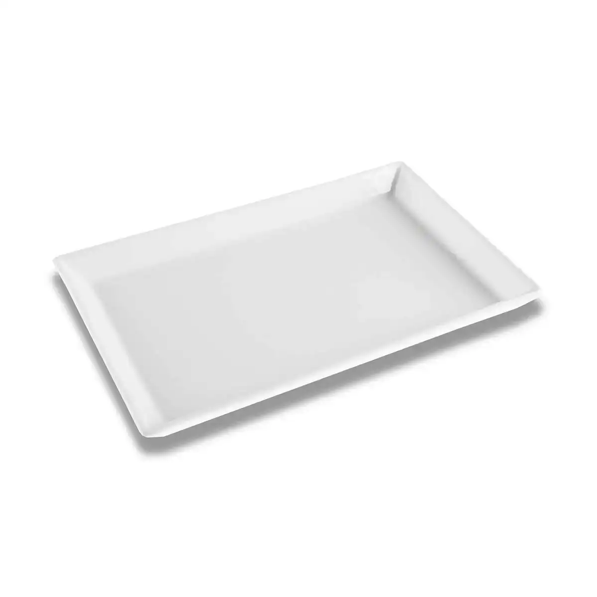 Plat a gratin versa ceramique porcelaine 23 x 3 x 36 cm _1334. Bienvenue chez DIAYTAR COTE D'IVOIRE - Où le Shopping Devient une Aventure. Découvrez notre collection diversifiée et explorez des produits qui reflètent la diversité du Côte d'Ivoire.