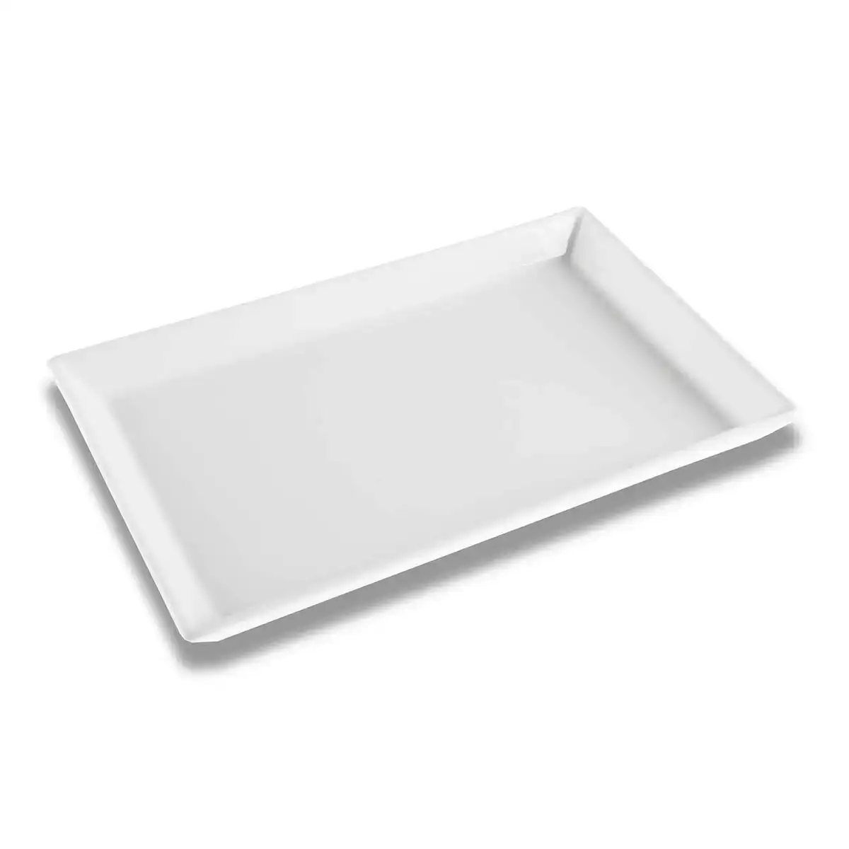 Plat a gratin versa ceramique porcelaine 27 x 3 x 41 cm _4983. DIAYTAR COTE D'IVOIRE - Où Chaque Produit a sa Place. Parcourez notre catalogue et choisissez des articles qui s'intègrent parfaitement à votre style et à votre espace.