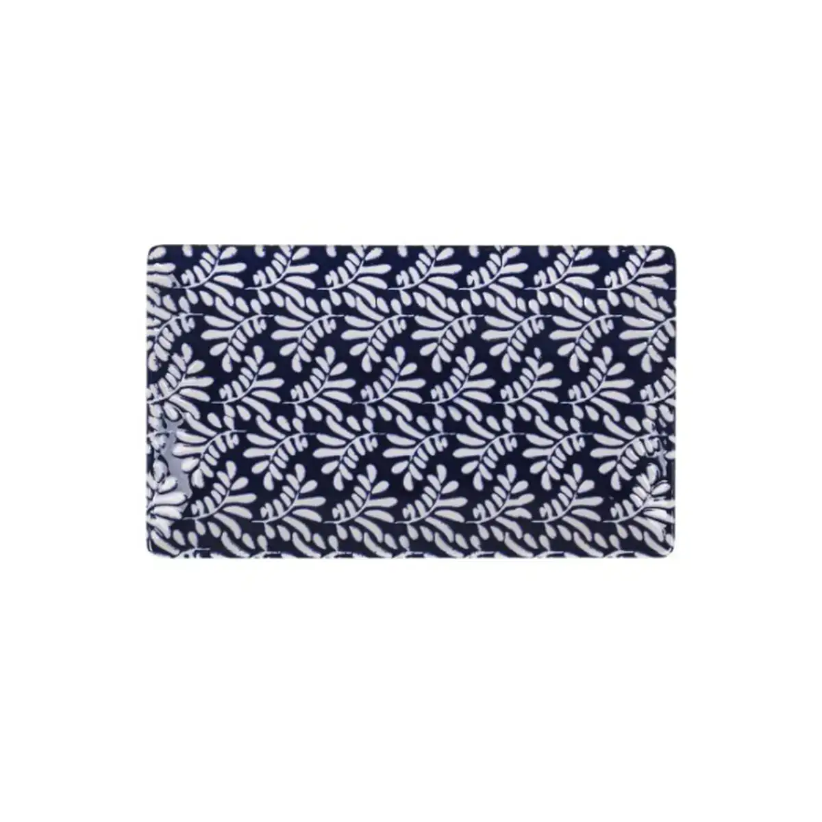 Plat a gratin virso flora 25 x 15 x 2 cm_8181. DIAYTAR COTE D'IVOIRE - Où Choisir est une Célébration. Découvrez notre sélection de produits qui représentent la diversité et la joie du Côte d'Ivoire, à chaque étape de votre vie.