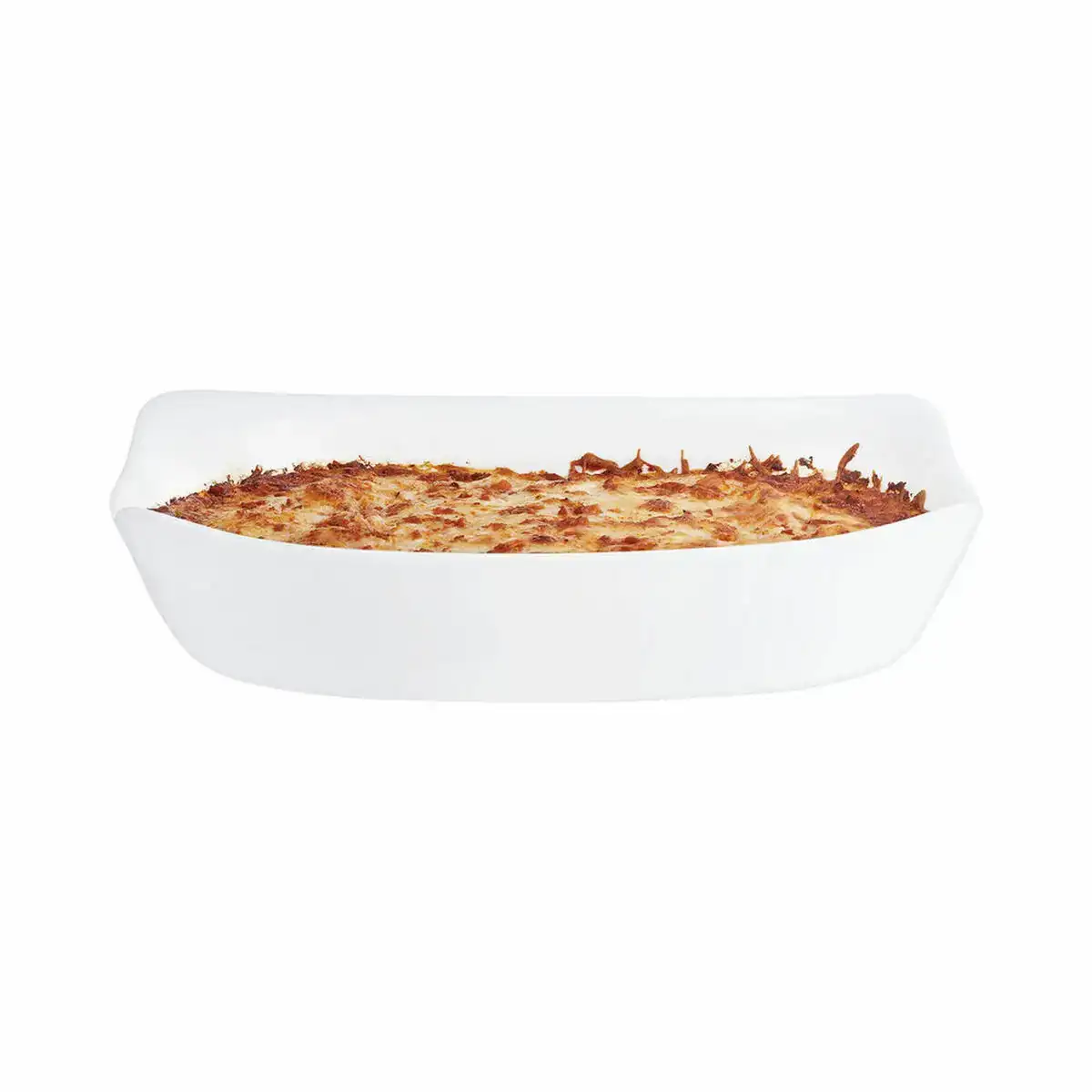 Plat de four luminarc smart cuisine blanc verre 34 x 25 cm 34 x 25 cm _5818. DIAYTAR COTE D'IVOIRE - Où Choisir Devient une Découverte. Explorez notre boutique en ligne et trouvez des articles qui vous surprennent et vous ravissent à chaque clic.