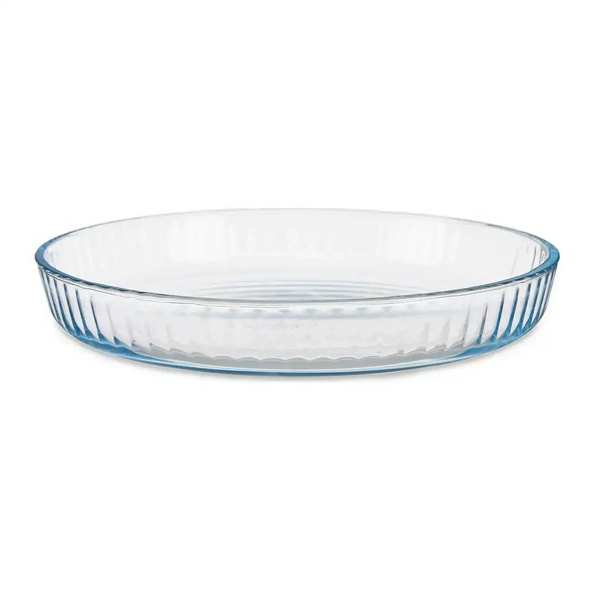 Plat de four optica transparent verre borosilicate 31 2 x 5 x 31 2 cm _5476. Entrez dans l'Univers de DIAYTAR COTE D'IVOIRE - Où Choisir est un Voyage. Explorez notre gamme diversifiée et trouvez des articles qui répondent à tous vos besoins et envies.