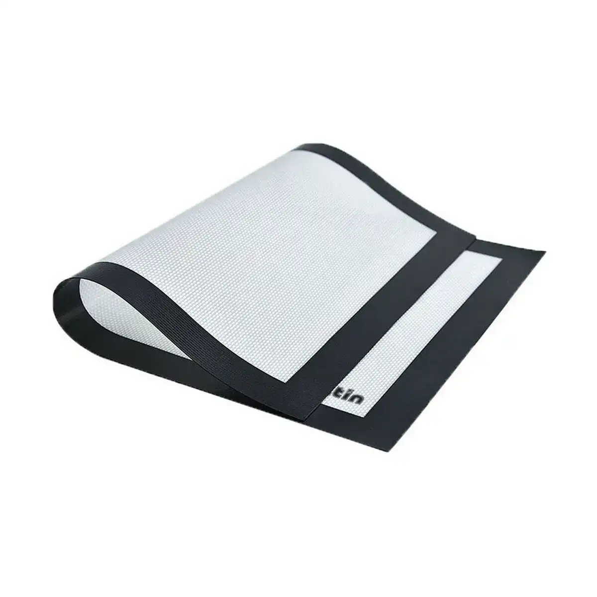 Plat de four quttin tapis silicone 30 x 40 cm_9524. DIAYTAR COTE D'IVOIRE - L'Art de Choisir, l'Art de Vivre. Explorez notre univers de produits soigneusement sélectionnés pour vous offrir une expérience shopping riche et gratifiante.