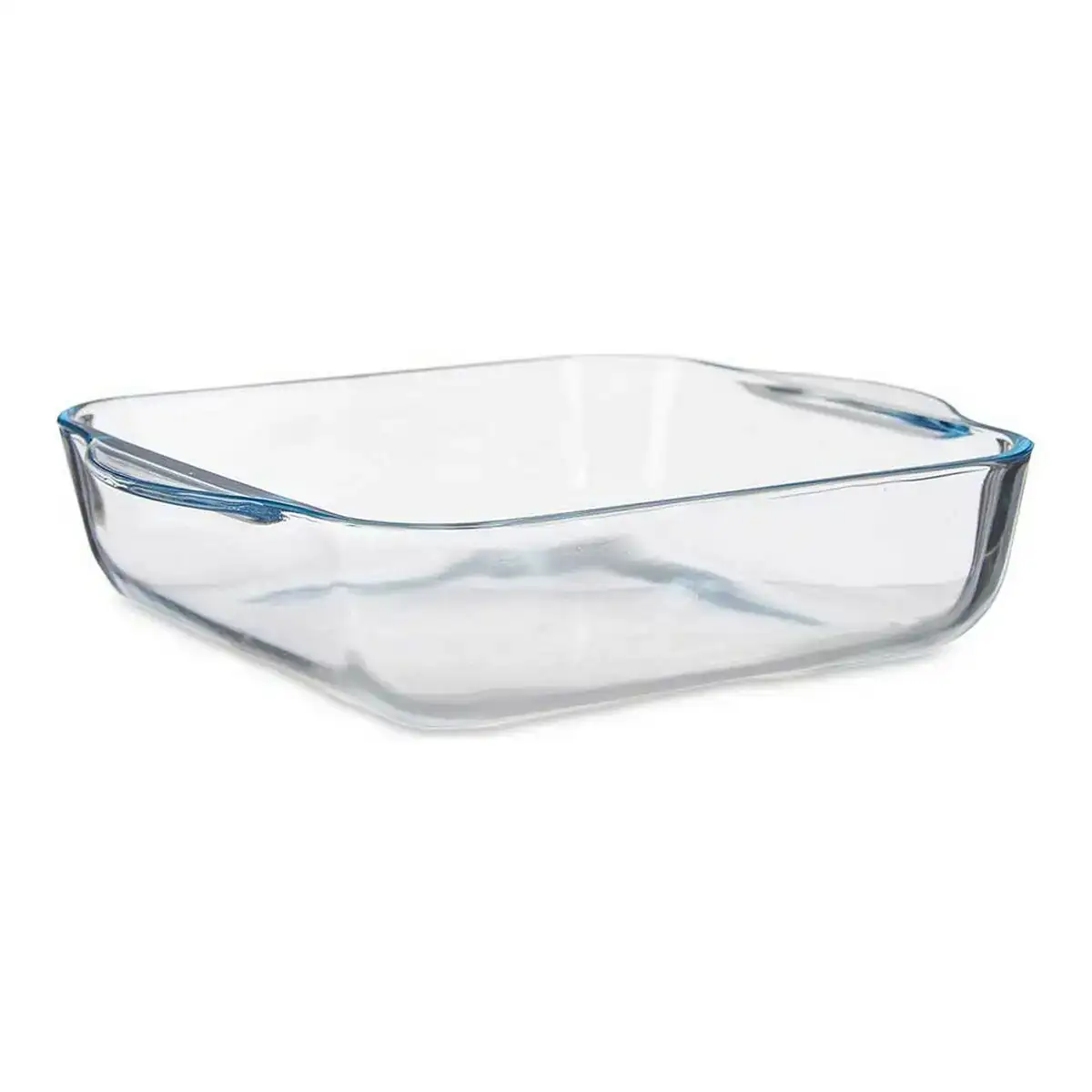 Plat de four transparent verre borosilicate 21 5 x 6 x 25 5 cm _3831. DIAYTAR COTE D'IVOIRE - L'Art du Shopping Éclairé. Parcourez notre catalogue et choisissez parmi des produits de qualité qui satisferont vos besoins et votre style.