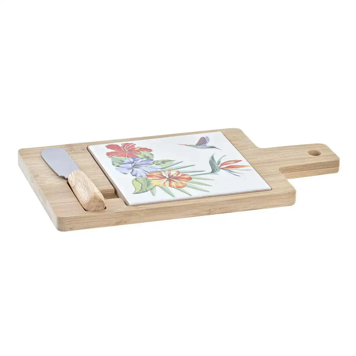 Plateau a fromages dkd home decor metal bambou gres multicouleur 3 pieces tropical rectangulaire 30 x 40 cm 21 5 x 11 8 x 1 5 cm_5243. DIAYTAR COTE D'IVOIRE - Votre Univers Shopping Éclectique. Explorez nos offres variées et découvrez des articles qui embrassent la diversité et la polyvalence de vos besoins.