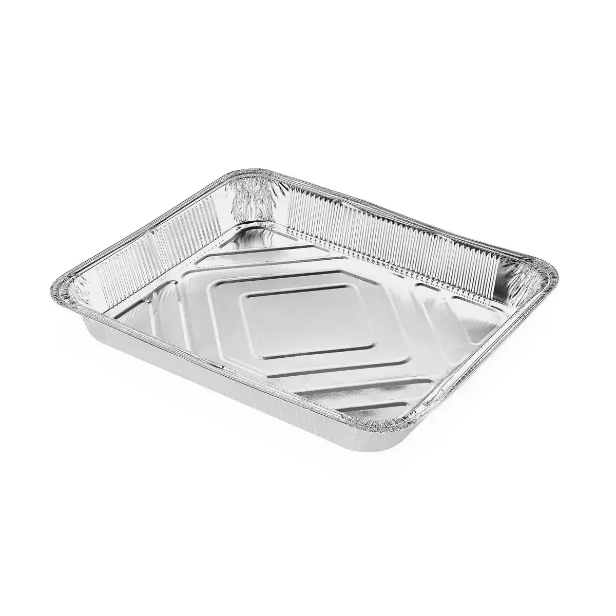 Plateau algon 39 9 x 33 5 x 5 cm rectangulaire aluminium_1578. Bienvenue chez DIAYTAR COTE D'IVOIRE - Où Chaque Produit a son Histoire. Plongez dans notre sélection diversifiée et découvrez des articles qui racontent le riche patrimoine sénégalais.