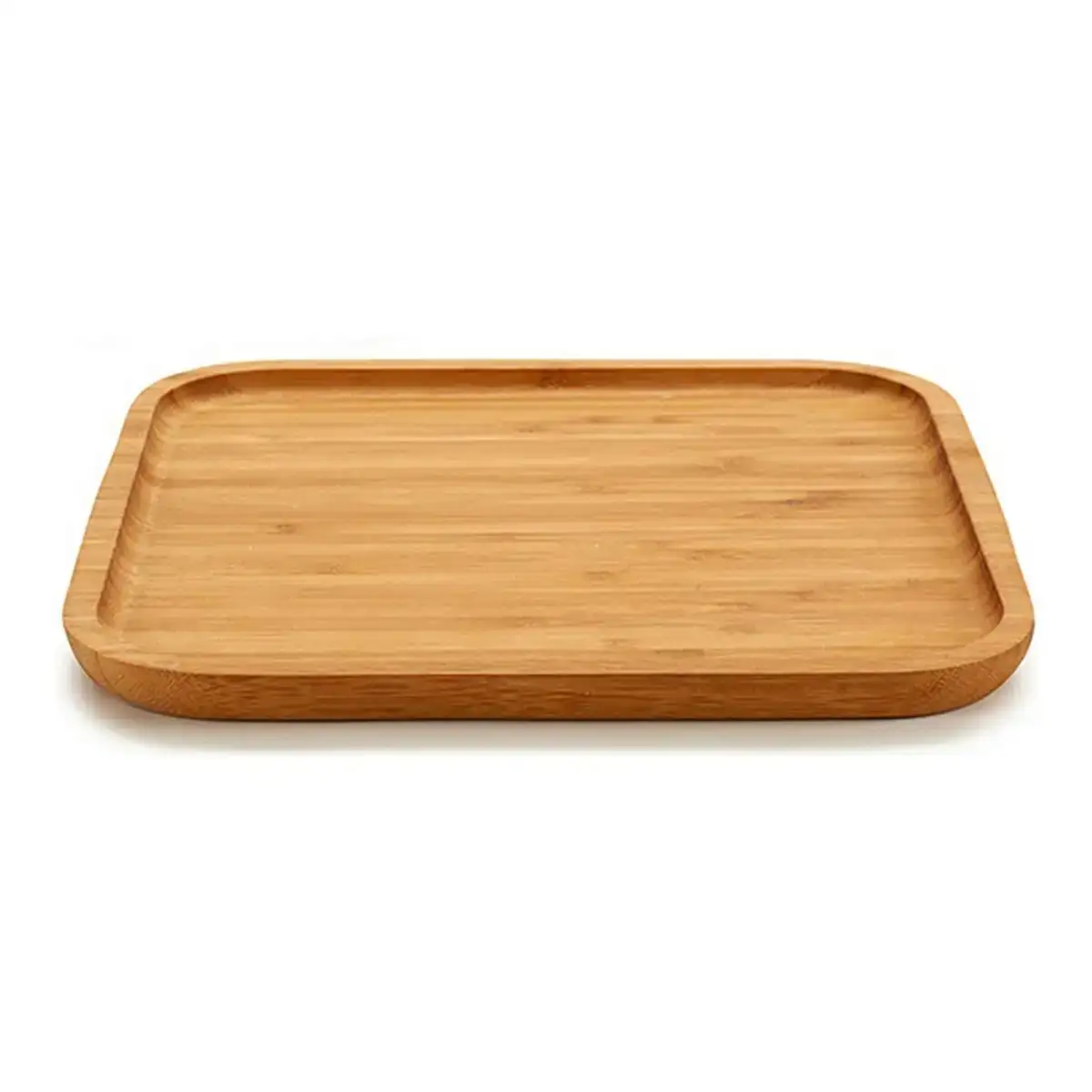 Plateau aperitif bambou 25 x 1 5 x 25 cm _5416. DIAYTAR COTE D'IVOIRE - Votre Boutique en Ligne, Votre Identité. Naviguez à travers notre plateforme et choisissez des articles qui expriment qui vous êtes et ce que vous chérissez.