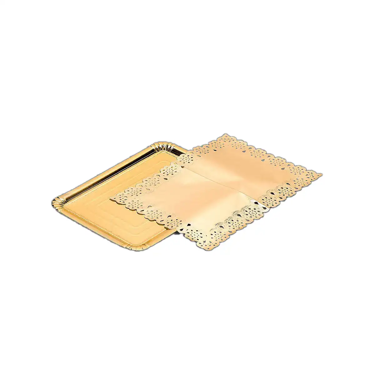 Plateau aperitif best products green or carton 25 x 34 cm _4140. DIAYTAR COTE D'IVOIRE - Là où Choisir est un Acte d'Amour pour le Côte d'Ivoire. Explorez notre gamme et choisissez des produits qui célèbrent la culture et l'artisanat du pays.