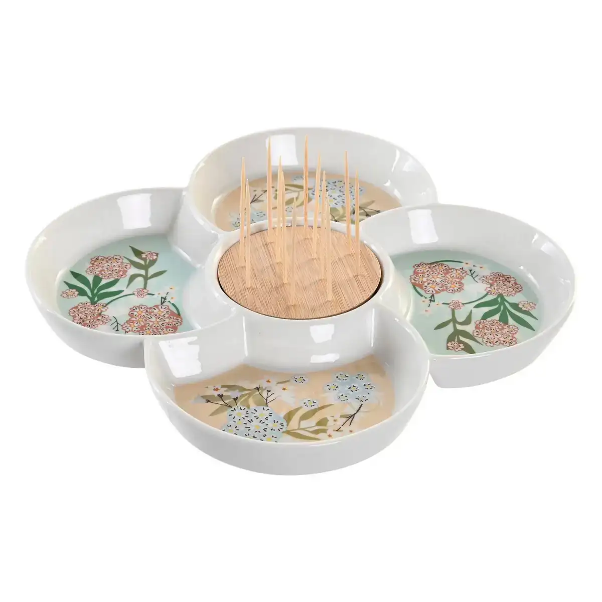 Plateau aperitif dkd home decor vert 22 x 22 x 3 cm gres_1486. DIAYTAR COTE D'IVOIRE - L'Art du Shopping Sublime. Naviguez à travers notre catalogue et choisissez parmi des produits qui ajoutent une touche raffinée à votre vie quotidienne.