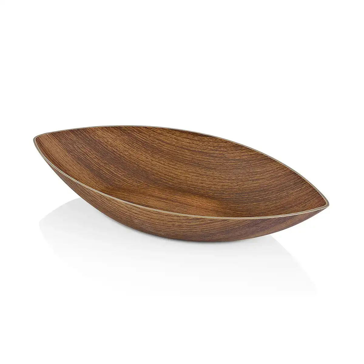 Plateau aperitif gondola plastique 30 5 x 15 x 6 cm _4255. DIAYTAR COTE D'IVOIRE - Votre Source de Trouvailles uniques. Naviguez à travers notre catalogue et trouvez des articles qui vous distinguent et reflètent votre unicité.