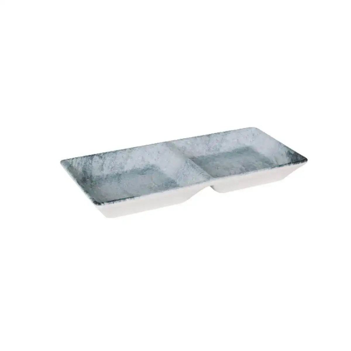 Plateau aperitif la mediterranea dalian 2 compartiments 25 x 11 x 3 cm_9361. Bienvenue chez DIAYTAR COTE D'IVOIRE - Où le Shopping Devient une Aventure. Découvrez notre collection diversifiée et explorez des produits qui reflètent la diversité du Côte d'Ivoire.