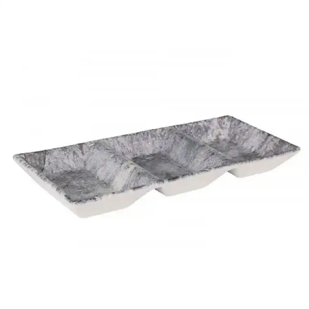 Plateau aperitif la mediterranea stonehenge 3 compartiments 25 x 11 x 3 cm_2538. DIAYTAR COTE D'IVOIRE - Où Choisir Rime avec Qualité. Découvrez notre sélection soigneusement conçue et choisissez des articles qui incarnent l'excellence et l'innovation.