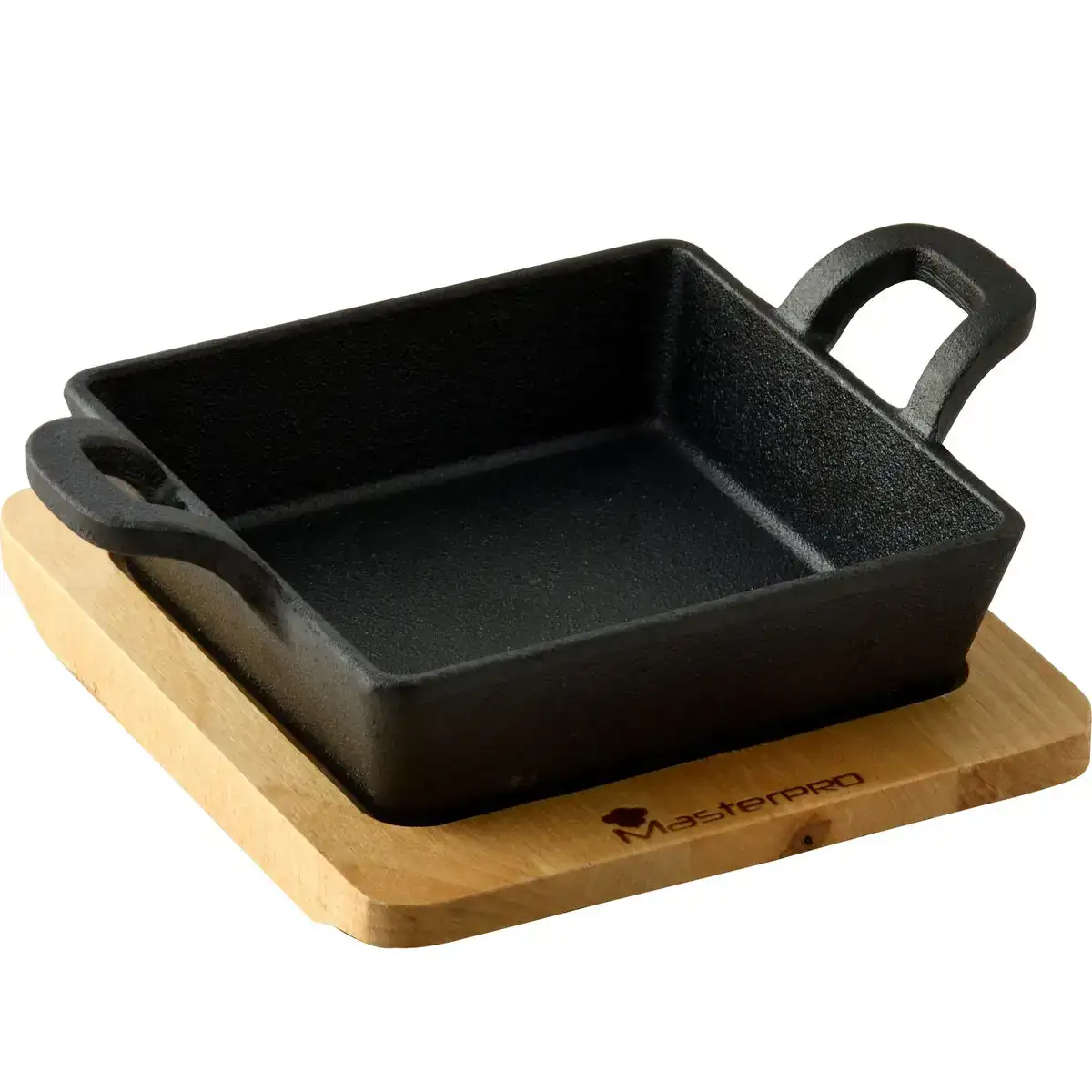 Plateau aperitif masterpro cook and share mp_4149. DIAYTAR COTE D'IVOIRE - Où Choisir Devient un Plaisir. Découvrez notre boutique en ligne et choisissez parmi une variété de produits qui satisferont tous vos besoins.