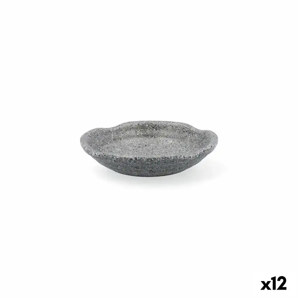 Plateau aperitif quid lonja gris plastique 12 5 x 2 5 cm 12 unites _2002. DIAYTAR COTE D'IVOIRE - Où Choisir Devient une Expression de Soi. Découvrez notre boutique en ligne et trouvez des articles qui révèlent votre personnalité et votre style.