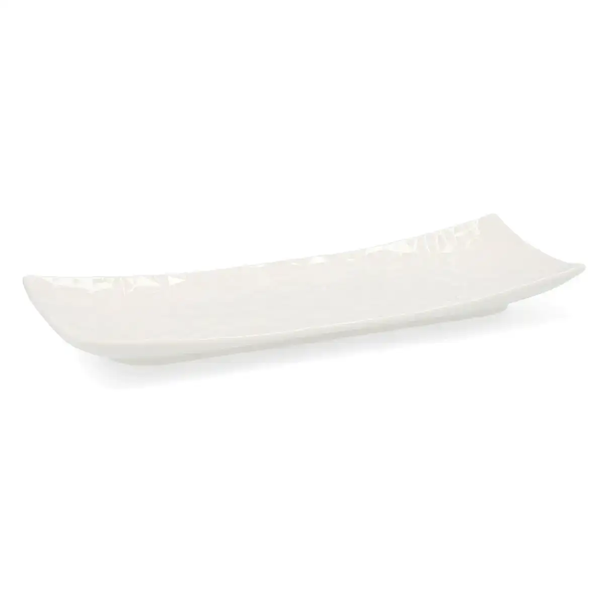 Plateau aperitif quid select ceramique blanc 20 5 x 7 5 cm pack 6x _9966. DIAYTAR COTE D'IVOIRE - Votre Destination pour un Shopping Inégalé. Naviguez à travers notre sélection minutieuse pour trouver des produits qui répondent à tous vos besoins.