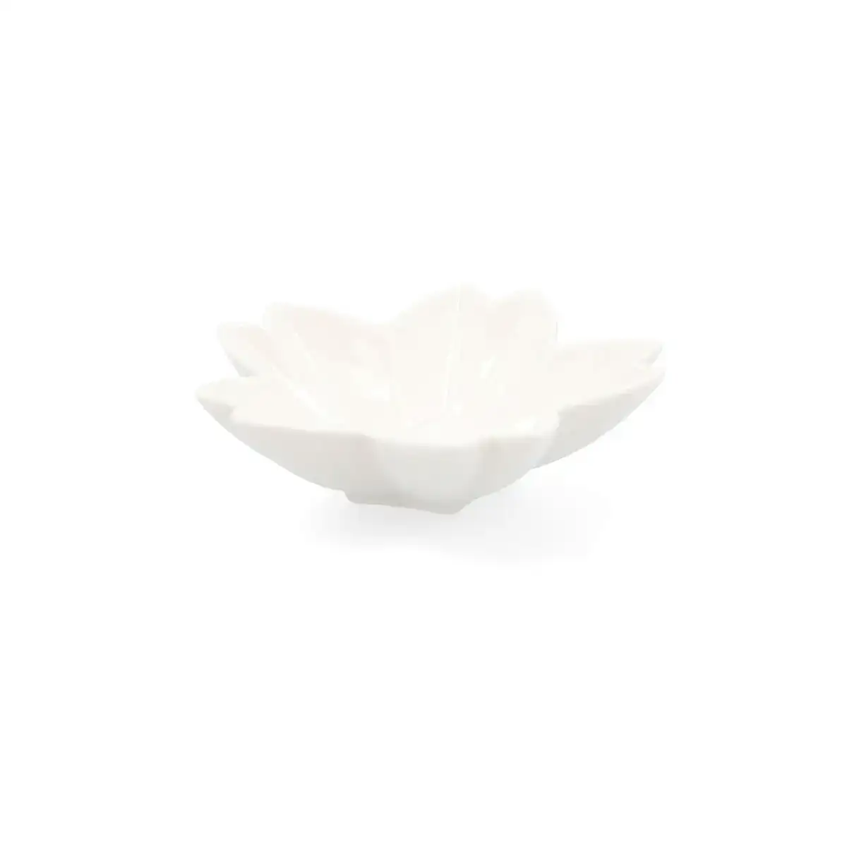 Plateau aperitif quid select fleur ceramique blanc 6 unites pack 6x _3247. DIAYTAR COTE D'IVOIRE - Là où Chaque Produit Est une Trouvaille. Explorez notre sélection minutieuse et découvrez des articles qui correspondent à votre style de vie et à vos aspirations.