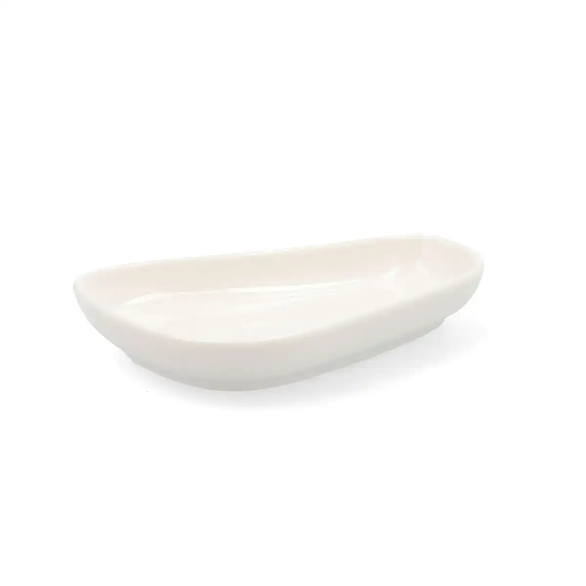 Plateau aperitif quid select irregulier ceramique blanc 12 5 cm pack 12x _3671. DIAYTAR COTE D'IVOIRE - Votre Plateforme Shopping, Votre Choix Éclairé. Explorez nos offres et choisissez des articles de qualité qui reflètent votre style et vos valeurs.