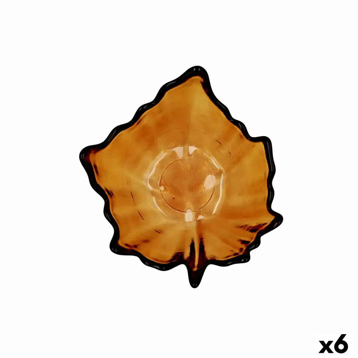 Plateau aperitif quid volet marron verre 10 5 x 10 5 x 4 cm pack 6x _5455. Bienvenue sur DIAYTAR COTE D'IVOIRE - Où Chaque Produit a son Charme. Explorez notre sélection minutieuse et trouvez des articles qui vous séduisent et vous inspirent.