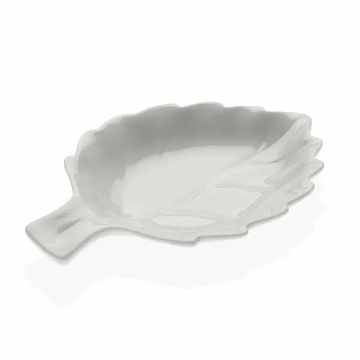 Plateau aperitif versa ceramique porcelaine 16 x 11 x 2 6 cm_4151. DIAYTAR COTE D'IVOIRE - Là où la Qualité est Non Négociable. Parcourez notre boutique en ligne pour découvrir des produits qui incarnent le raffinement et l'excellence du Côte d'Ivoire.