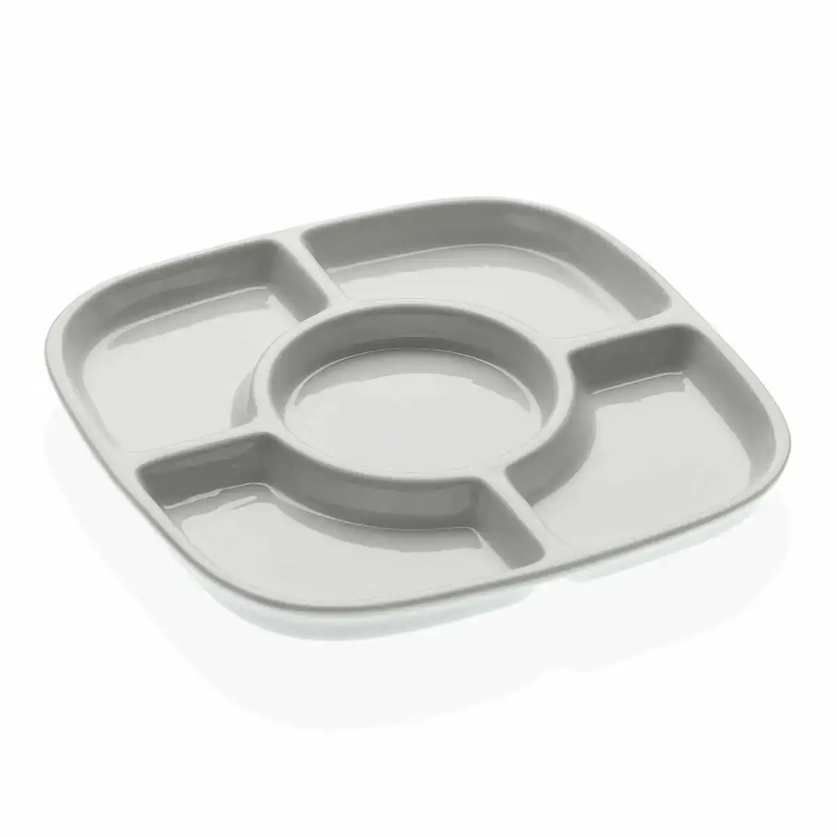 Plateau aperitif versa ceramique porcelaine 19 x 1 6 cm _6077. Plongez dans l'Expérience DIAYTAR COTE D'IVOIRE - Où Chaque Produit a une Histoire. Explorez notre boutique en ligne pour trouver des articles qui incarnent la passion et la créativité du Côte d'Ivoire.